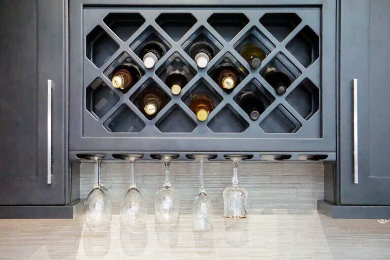 Wine Rack