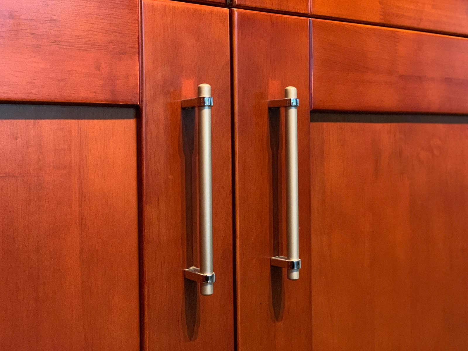 Kitchen Door Handles Shaker Style All About Style