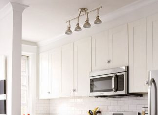 3 Best Small White Kitchen Design Ideas You’ll Love To Know