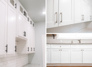 No-Regret Kitchen Remodeling with Shaker Style Cabinets no regrets kitchen remodeling with shaker style cabinets