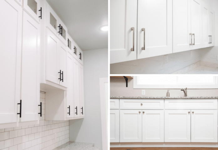 no regrets kitchen remodeling with shaker style cabinets