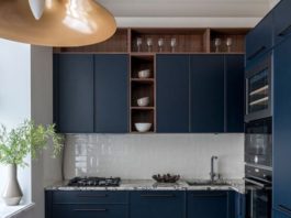 Kitchen Cabinet Color Of The Year You Can Consider