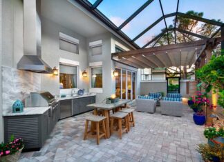 How To Style Your Light Grey Shaker Cabinets light grey shaker cabinets