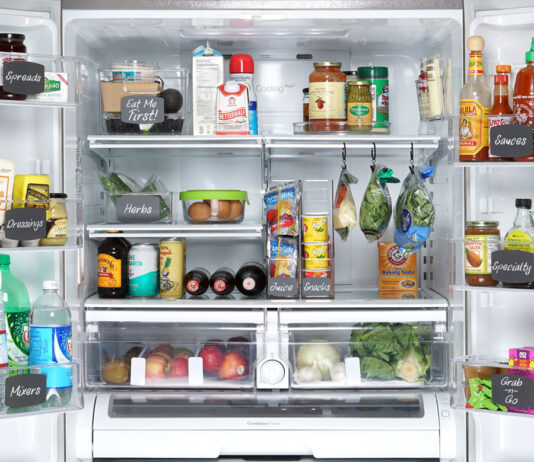 11 Best Kitchen Organization Tips and Ideas kitchen organization tips and ideas