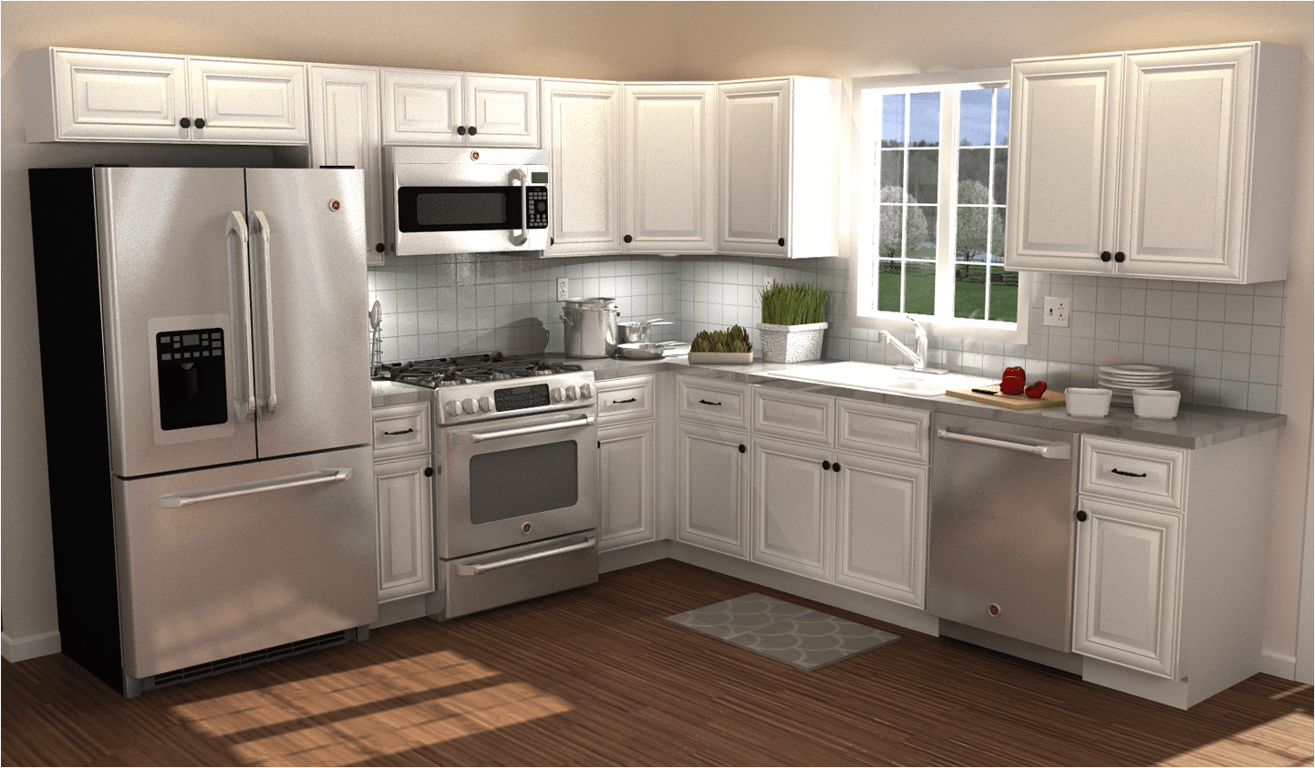 Kitchen Trends Fading Away