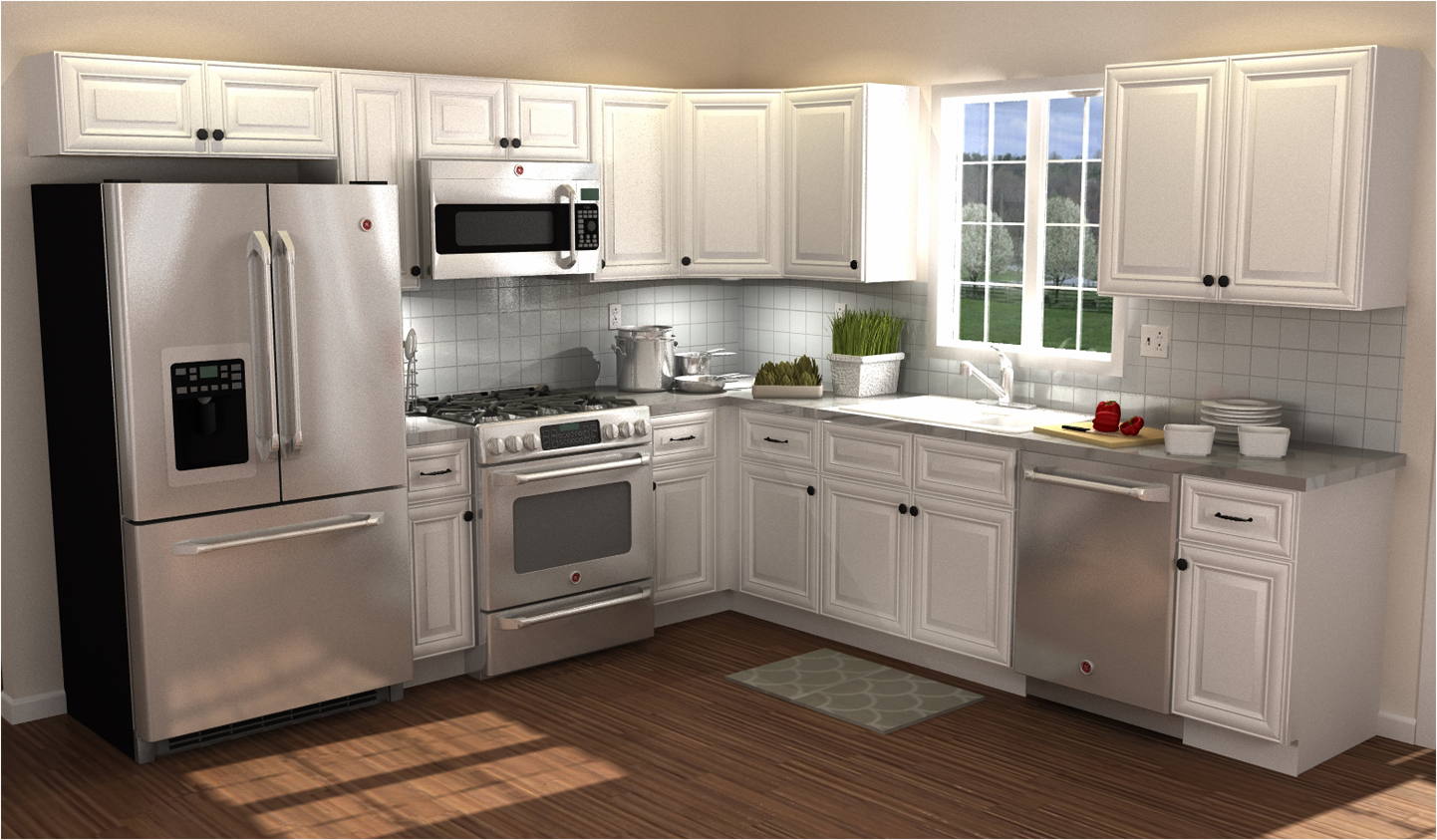 Kitchen Trends Fading Away