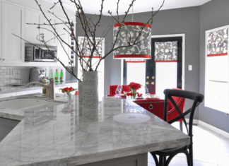 50+ Best Grey Kitchen Ideas For Your Inspiration