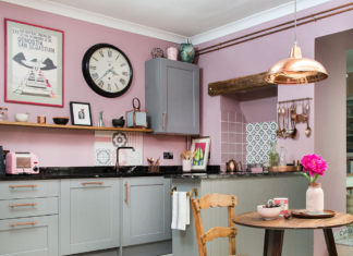 Best Light Grey Kitchen Ideas You’ll Surely Love This 2024