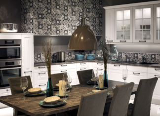 6 Best Black, White and Grey Kitchen Ideas You Will Love