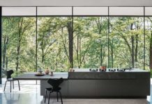 Secrets For A Biophilic Kitchen Design For Your Home biophilic kitchen design