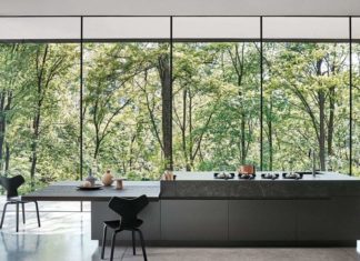 Secrets For A Biophilic Kitchen Design For Your Home biophilic kitchen design
