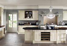 110 Best Kitchen Design Ideas To Beautify Your Home