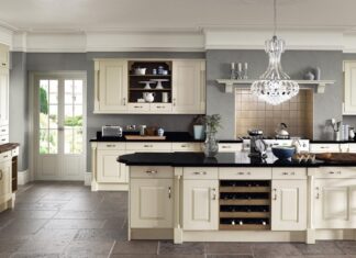 110 Best Kitchen Design Ideas To Beautify Your Home