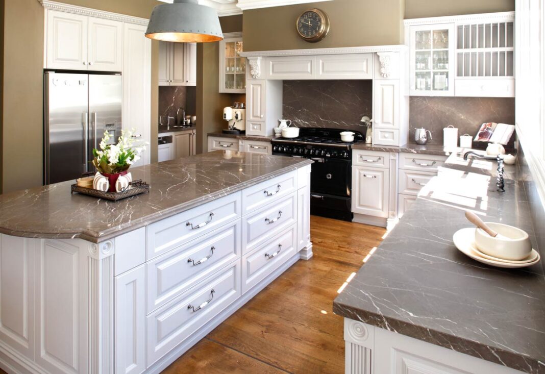 Best Traditional Kitchen Design Ideas for 2020