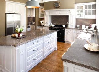 12 Best Traditional Kitchen Design Ideas You Will Love