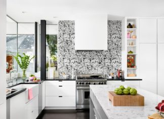 13 Best Modern Kitchen Design Ideas You’ll Love In 2025
