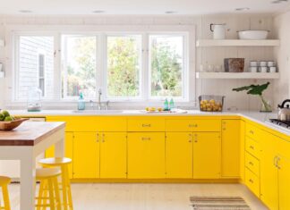 13 Best Farmhouse Kitchen Ideas You Will Love This 2025