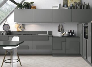 10 Best Contemporary Kitchen Design Ideas To Love in 2025