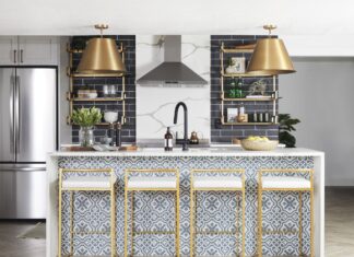 10+ Best Mediterranean Kitchen Design Ideas You Will Love