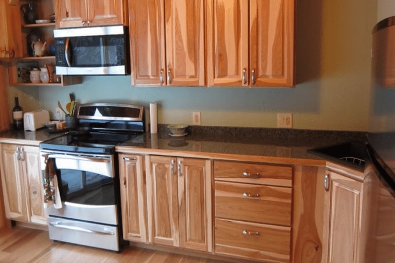 Thermofoil Cabinets: The Pros and Cons Cabinet Buying Guide