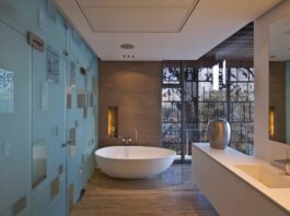 14 Best Contemporary Bathroom Design Ideas You Will Love