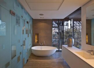 14 Best Contemporary Bathroom Design Ideas You Will Love