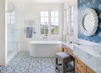 Best Beach Bathroom Design Ideas You’ll Love This 2025