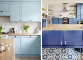 Customize Your Kitchen With Plain Shaker Cabinets customized shaker style kitchen cabinets