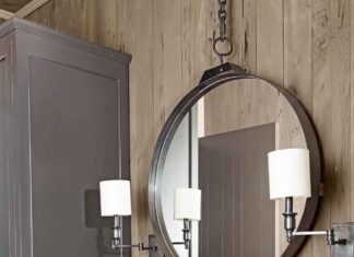 Best Farmhouse Bathroom Design Ideas You Will Love This 2025