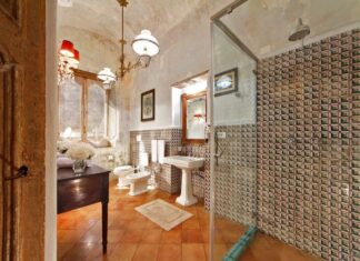 10 Best Mediterranean Bathroom Design Ideas You Will Love