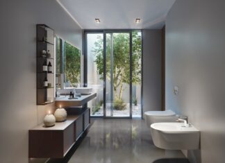 109 List Of The Best Bathroom Design Ideas In 2025