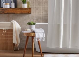12 Best Scandinavian Bathroom Design Ideas You’ll Love