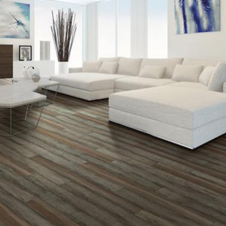 6 Most Popular Kitchen Flooring Options