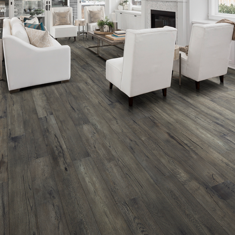 hardwood kitchen flooring