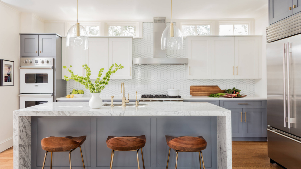 kitchen island an underrated piece of furniture