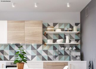 7 Scandinavian European Kitchen Design Ideas You Will Love