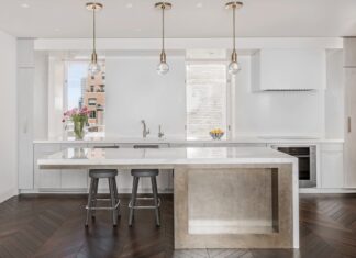 7 Best Super Sleek Minimalist European Kitchen Design Ideas