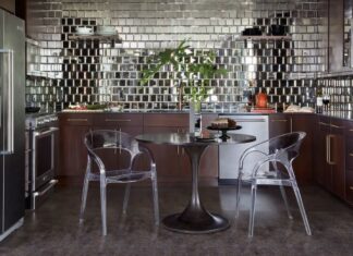 8 Contemporary European Kitchen Design Ideas You Will Love