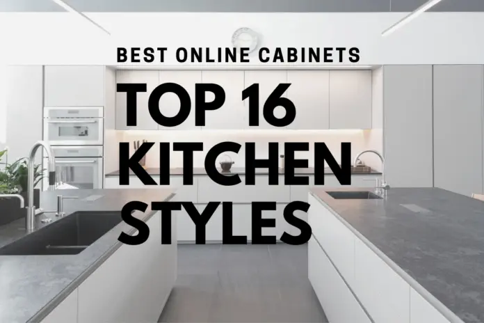 Kitchen Style