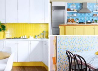 How To Bring Back Retro Chic Kitchen Design Trends & Styles retro chic kitchen design ideas