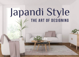 The Art Of Designing An Interior With Japandi Style japandi style