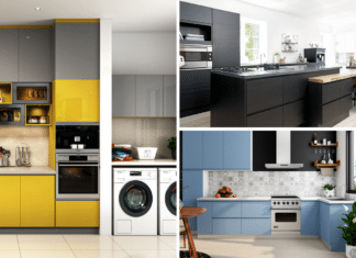 Styling Tips With European Style Cabinets For A Simple Home styling tips with european style cabinets for a simple home