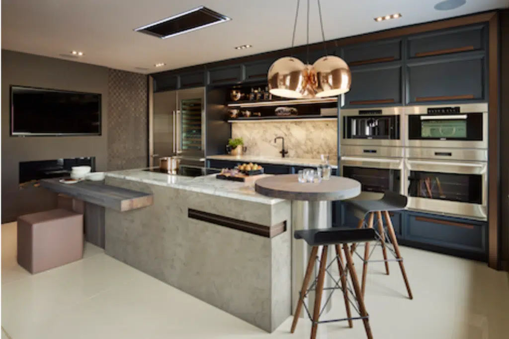 Modern Kitchen