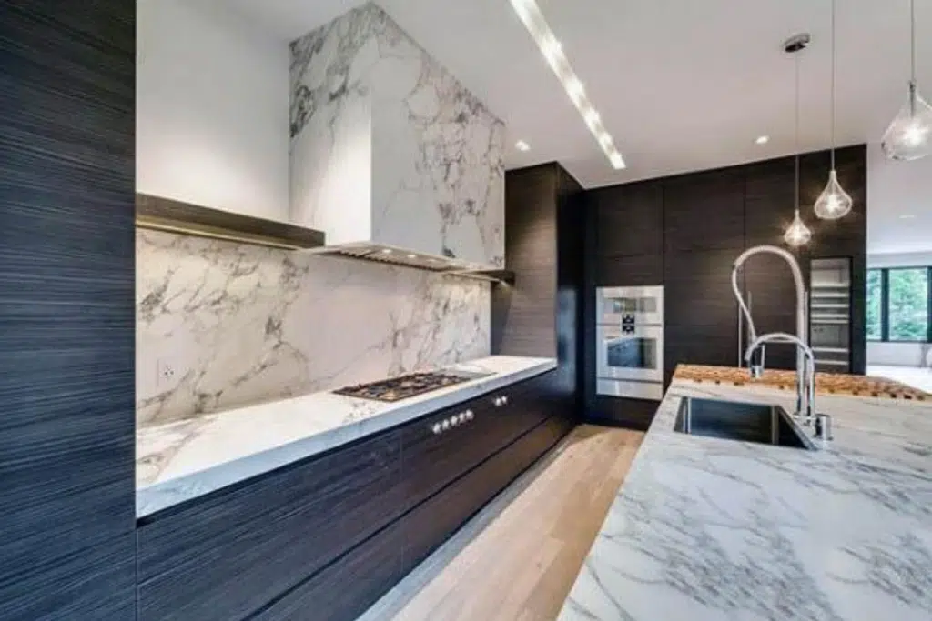 Modern Kitchen