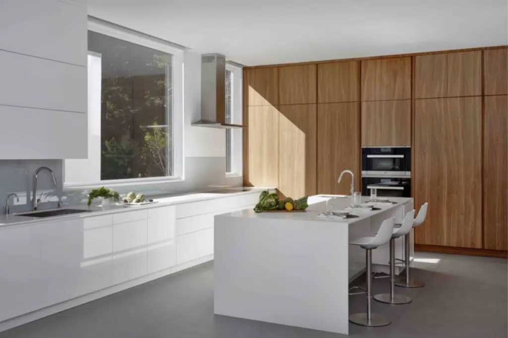 Modern Kitchen