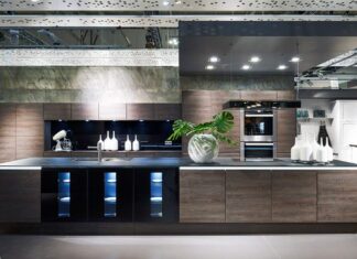 How To Design With Elegance Using European Kitchen Cabinets European Kitchen Cabinets