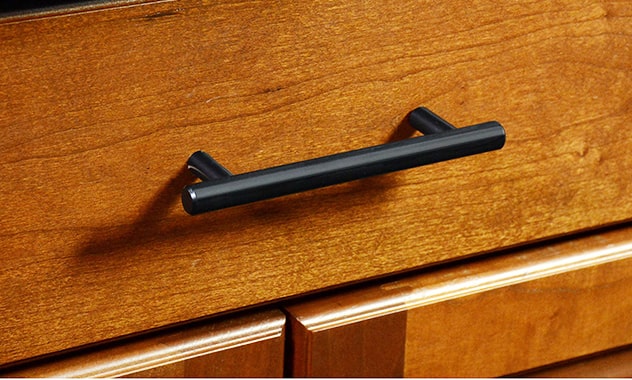 shaker cabinet hardware