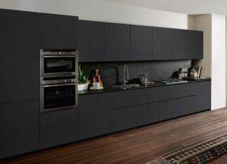 How To Avoid Added Costs When Buying Cabinets european style kitchen cabinets