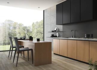 Save Money on Kitchen Remodel with Discount Kitchen Cabinets european style kitchen cabinets