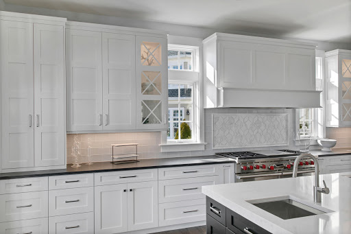 transitional style kitchen design elements